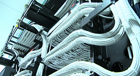 Структурированные кабельные сети